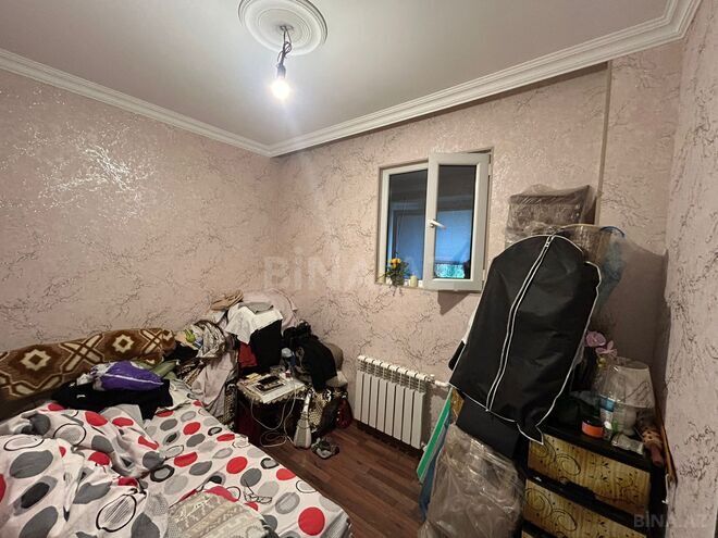 Satılır 3 otaqlı köhnə tikili 65 m², Həzi Aslanov m., photo 4 from 16