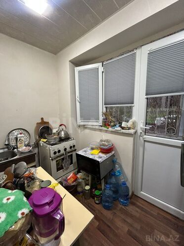 Satılır 3 otaqlı köhnə tikili 65 m², Həzi Aslanov m., photo 9 from 16