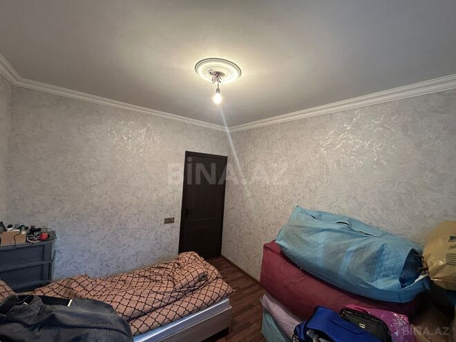 Satılır 3 otaqlı köhnə tikili 65 m², Həzi Aslanov m., photo 7 from 16