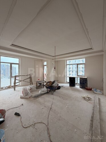 Продаётся 3-комн. новостройка 129.5 м², пос. Ази Асланова, photo 4 from 28
