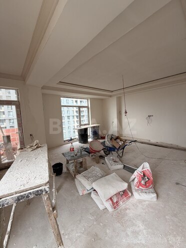 Продаётся 3-комн. новостройка 129.5 м², пос. Ази Асланова, photo 6 from 28