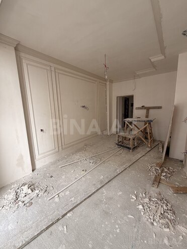 Продаётся 3-комн. новостройка 129.5 м², пос. Ази Асланова, photo 10 from 28