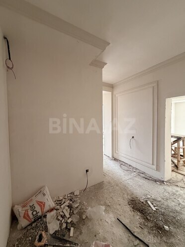 Продаётся 3-комн. новостройка 129.5 м², пос. Ази Асланова, photo 12 from 28
