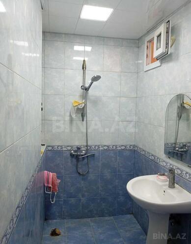 Satılır 3 otaqlı köhnə tikili 90 m², Azadlıq Prospekti m., photo 13 from 14