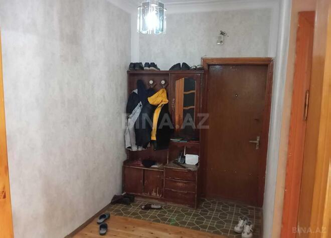 Satılır 3 otaqlı köhnə tikili 90 m², Azadlıq Prospekti m., photo 11 from 14