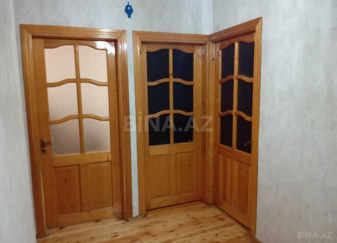 Satılır 3 otaqlı köhnə tikili 90 m², Azadlıq Prospekti m., photo 3 from 14