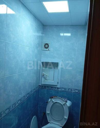 Satılır 3 otaqlı köhnə tikili 90 m², Azadlıq Prospekti m., photo 12 from 14