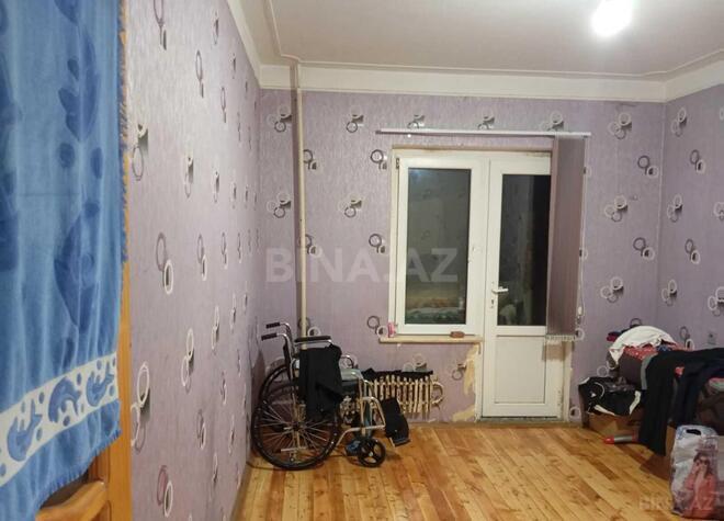 Satılır 3 otaqlı köhnə tikili 90 m², Azadlıq Prospekti m., photo 9 from 14