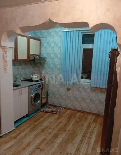 Satılır 3 otaqlı köhnə tikili 90 m², Azadlıq Prospekti m., photo 4 from 14
