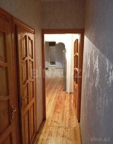 Satılır 3 otaqlı köhnə tikili 90 m², Azadlıq Prospekti m., photo 5 from 14
