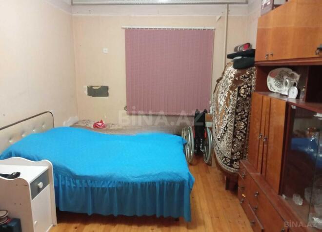Satılır 3 otaqlı köhnə tikili 90 m², Azadlıq Prospekti m., photo 8 from 14