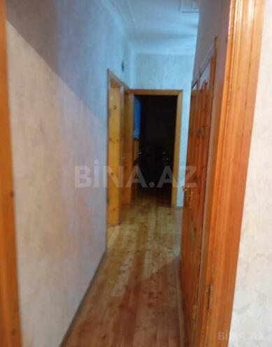 Satılır 3 otaqlı köhnə tikili 90 m², Azadlıq Prospekti m., photo 6 from 14