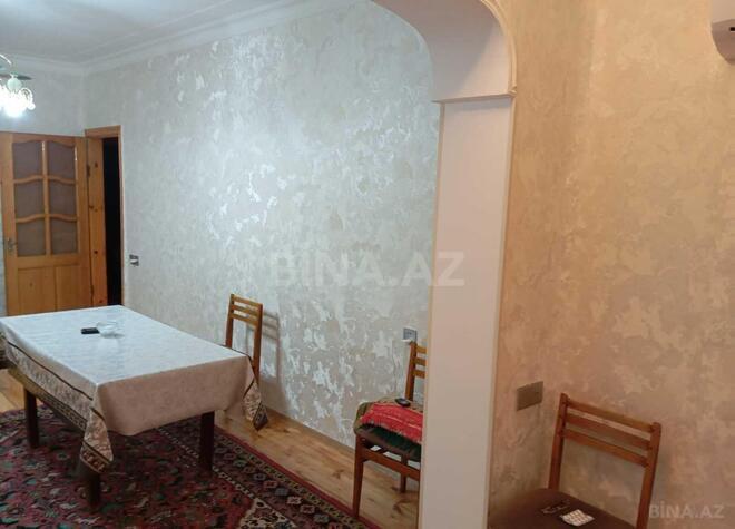 Satılır 3 otaqlı köhnə tikili 90 m², Azadlıq Prospekti m., photo 10 from 14