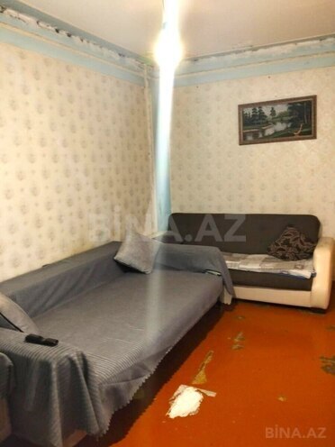 Продаётся 3-комн. вторичка 75 м², м. Ази Асланов, photo 5 from 9
