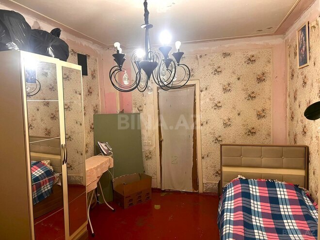 Продаётся 3-комн. вторичка 75 м², м. Ази Асланов, photo 7 from 9