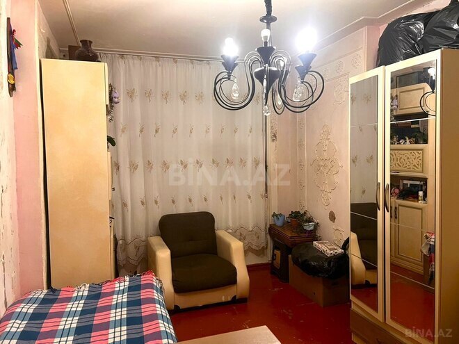 Продаётся 3-комн. вторичка 75 м², м. Ази Асланов, photo 6 from 9