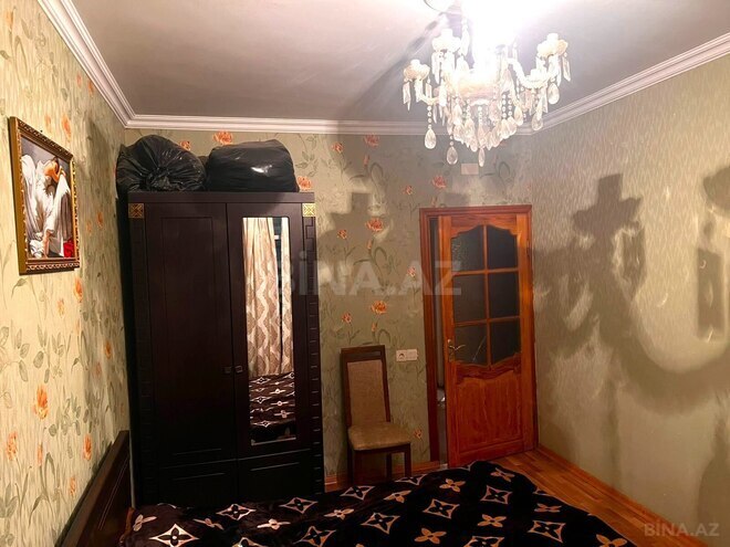 Продаётся 3-комн. вторичка 75 м², м. Ази Асланов, photo 3 from 9