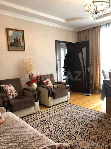 Satılır 3 otaqlı həyət evi/bağ evi 100 m², Mehdiabad q., photo 8 from 20