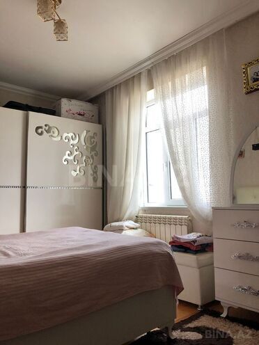 Satılır 3 otaqlı həyət evi/bağ evi 100 m², Mehdiabad q., photo 12 from 20