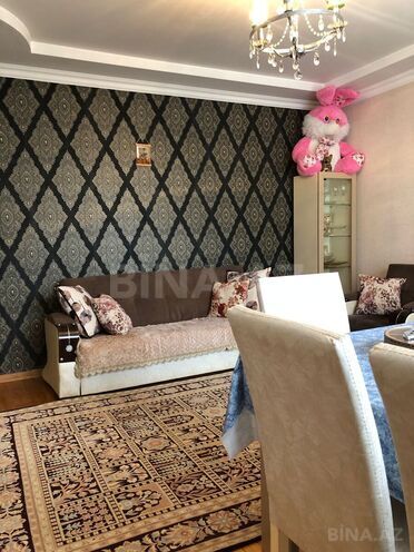 Satılır 3 otaqlı həyət evi/bağ evi 100 m², Mehdiabad q., photo 6 from 20