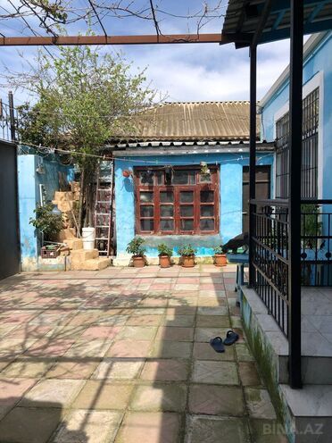 Satılır 3 otaqlı həyət evi/bağ evi 100 m², Mehdiabad q., photo 4 from 20