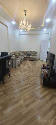 Сдаётся 2-комн. новостройка 60 м², м. Халглар Достлугу, photo 4 from 14