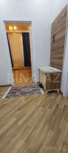 Сдаётся 2-комн. новостройка 60 м², м. Халглар Достлугу, photo 8 from 14