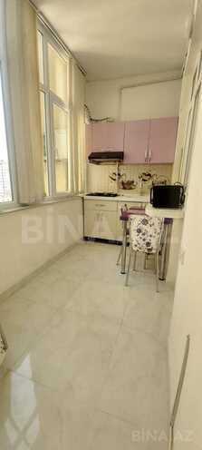Сдаётся 2-комн. новостройка 60 м², м. Халглар Достлугу, photo 9 from 14