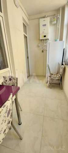 Сдаётся 2-комн. новостройка 60 м², м. Халглар Достлугу, photo 5 from 14