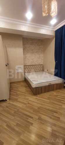Сдаётся 2-комн. новостройка 60 м², м. Халглар Достлугу, photo 12 from 14