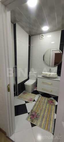 Сдаётся 2-комн. новостройка 60 м², м. Халглар Достлугу, photo 7 from 14