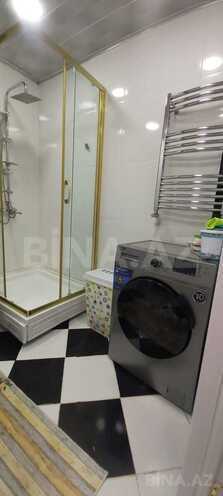 Сдаётся 2-комн. новостройка 60 м², м. Халглар Достлугу, photo 6 from 14