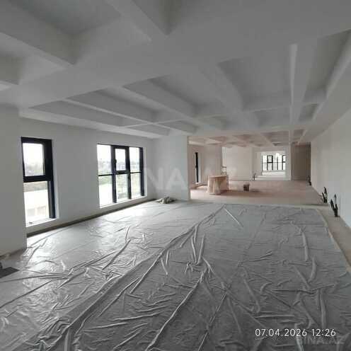 İcarəyə verilir 15 otaqlı ofis 560 m², 28 May m., photo 6 from 10