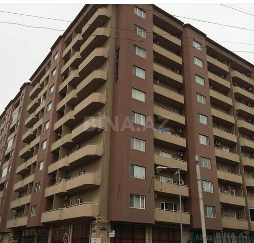 Продаётся 3-комн. новостройка 91 м², м. Элмляр Академиясы, photo 24 from 25