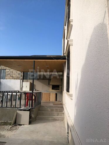 Satılır 7 otaqlı həyət evi/bağ evi 220 m², Hövsan q., photo 3 from 18