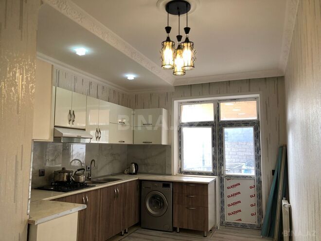 Satılır 7 otaqlı həyət evi/bağ evi 220 m², Hövsan q., photo 7 from 18
