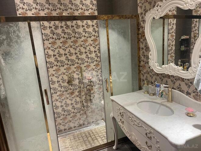 Satılır 10 otaqlı köhnə tikili 390 m², Sahil m., photo 13 from 14