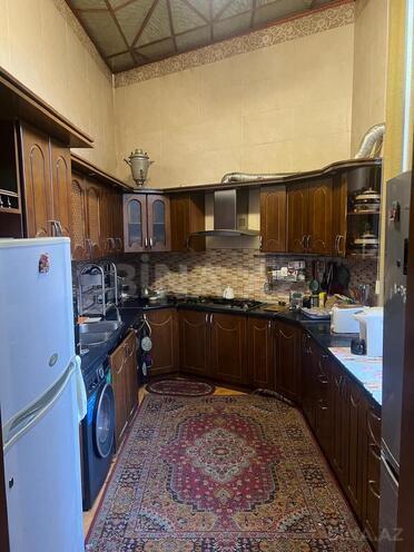 Satılır 10 otaqlı köhnə tikili 390 m², Sahil m., photo 12 from 14