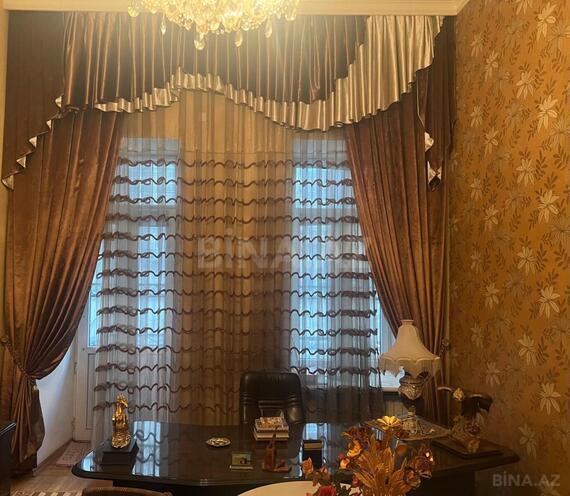 Satılır 10 otaqlı köhnə tikili 390 m², Sahil m., photo 5 from 14