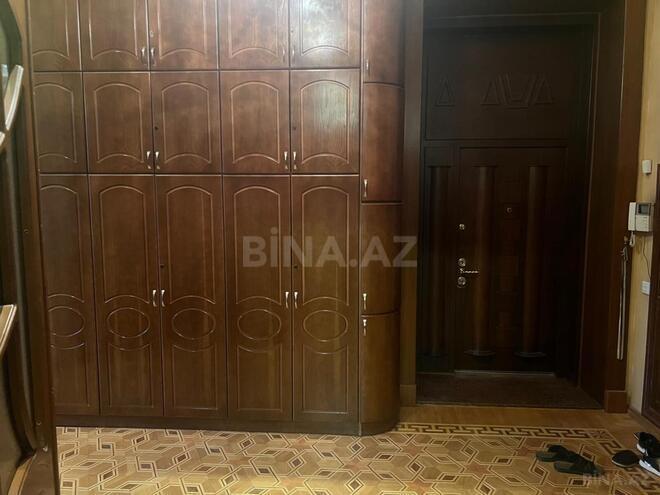 Satılır 10 otaqlı köhnə tikili 390 m², Sahil m., photo 6 from 14