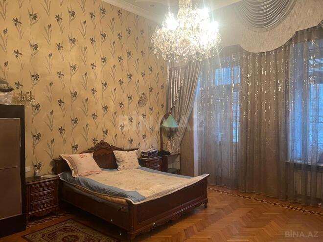 Satılır 10 otaqlı köhnə tikili 390 m², Sahil m., photo 10 from 14