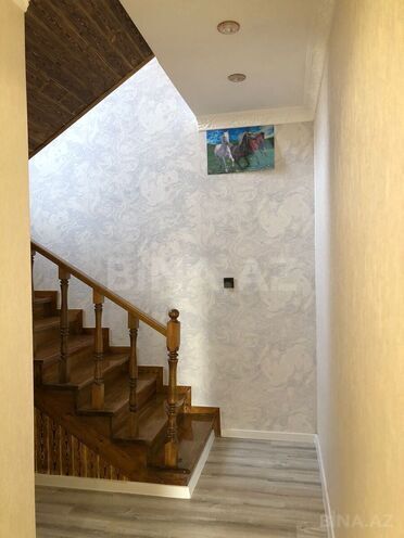 Satılır 7 otaqlı həyət evi/bağ evi 220 m², Hövsan q., photo 9 from 18