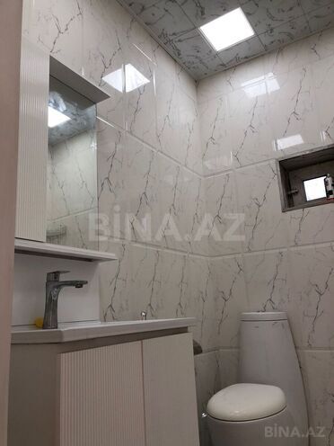 Satılır 7 otaqlı həyət evi/bağ evi 220 m², Hövsan q., photo 16 from 18