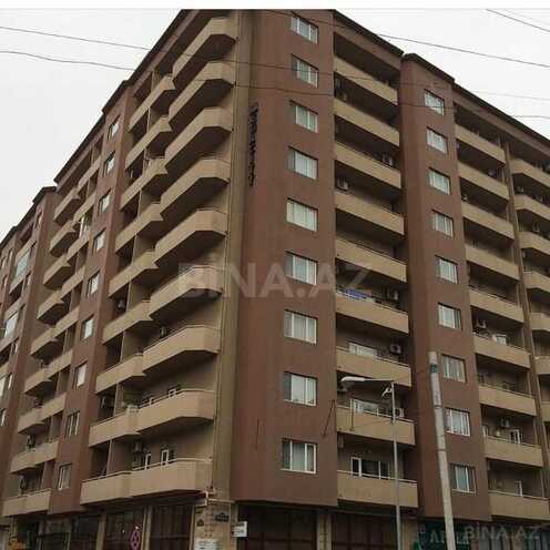 Satılır 3 otaqlı yeni tikili 149 m², Elmlər Akademiyası m., photo 1 from 16