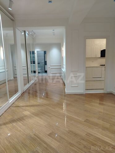 Satılır 3 otaqlı yeni tikili 149 m², Elmlər Akademiyası m., photo 12 from 16