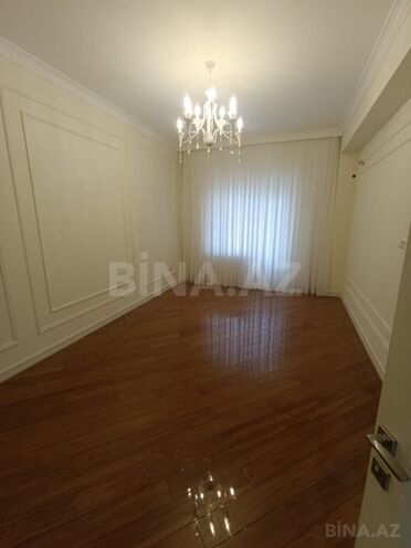 Satılır 3 otaqlı yeni tikili 149 m², Elmlər Akademiyası m., photo 8 from 16