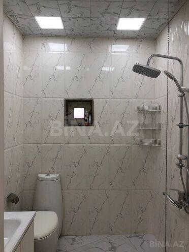 Satılır 7 otaqlı həyət evi/bağ evi 220 m², Hövsan q., photo 17 from 18