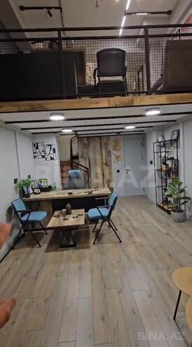 İcarəyə verilir  obyekt 50 m², Ağ şəhər q., photo 1 from 11