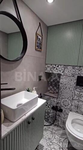 İcarəyə verilir  obyekt 50 m², Ağ şəhər q., photo 9 from 11