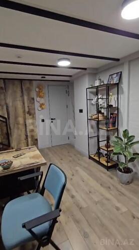 İcarəyə verilir  obyekt 50 m², Ağ şəhər q., photo 4 from 11